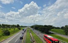 Astra Tol Cipali Catat 31 Ribu Kendaraan Melintas H-4 Natal 2025, Arus Lalu Lintas Terpantau Lancar