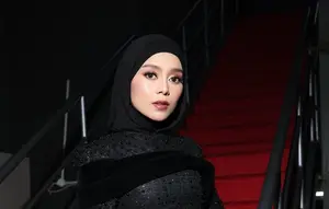 Pesan Lesti Kejora untuk Para Academia DA 8: Jiwa Kompetisi Harus Ditambah