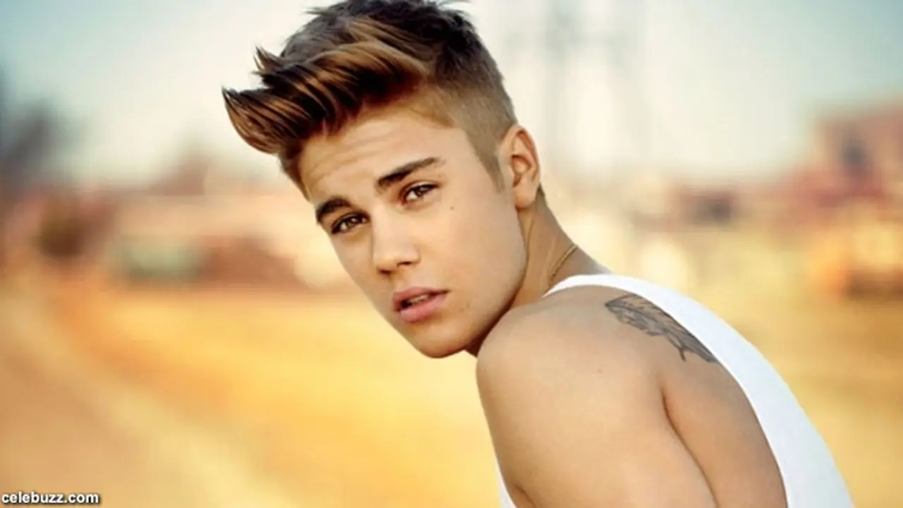 Justin Bieber