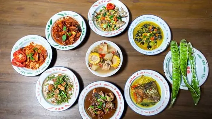 [Bintang] Melepas Kerinduan Hidangan Betawi dengan Makan di Restoran Ini