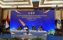 Mengapa Batam Jadi Tuan Rumah? Mendagri Pimpin Rakor Pemerintahan Sumatera Bahas Kamtibmas & Anggaran 2025
