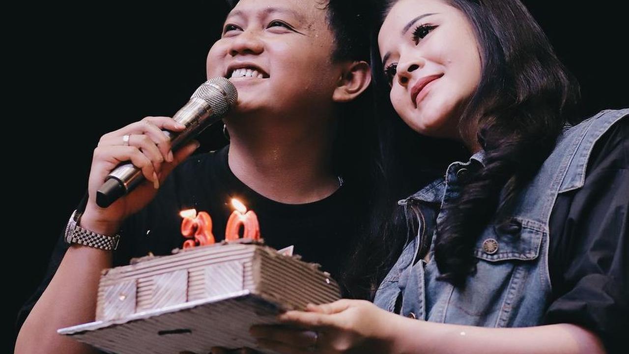Doa Terbaik Untuk Denny Caknan
