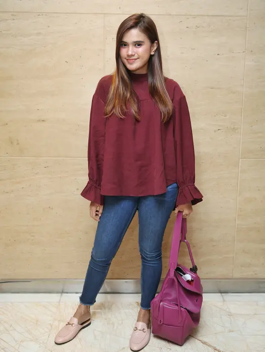 (Nurwahyunan/Fimela.com)