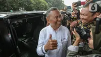 Duduk Perkara Dahlan Iskan dan Nany Wijaya Ditetapkan Jadi Tersangka Kasus Penggelapan dan Pemalsuan Surat