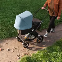 Bugaboo Fox2/dok. Bugaboo