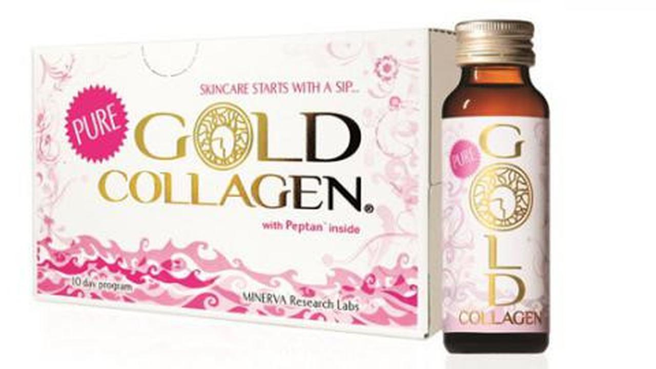 Minuman ini bikin wanita awet muda?