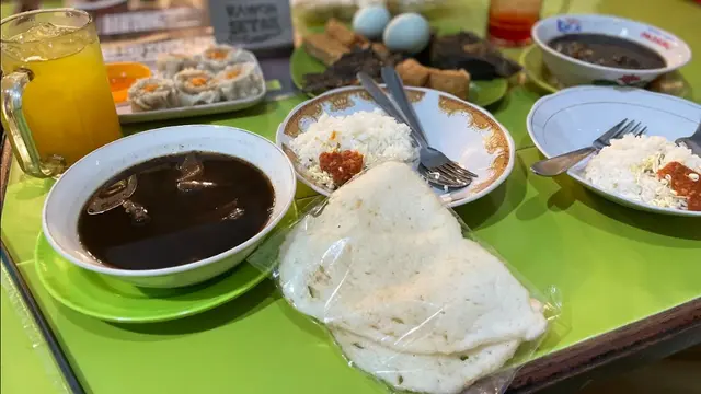 Rawon Setan Mbak Endang Surabaya (Foto: Google Maps)