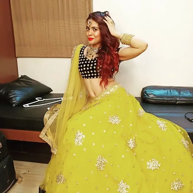 Sana Saeed pemeran Anjali 'Kuch Kuch Hota Hai'
