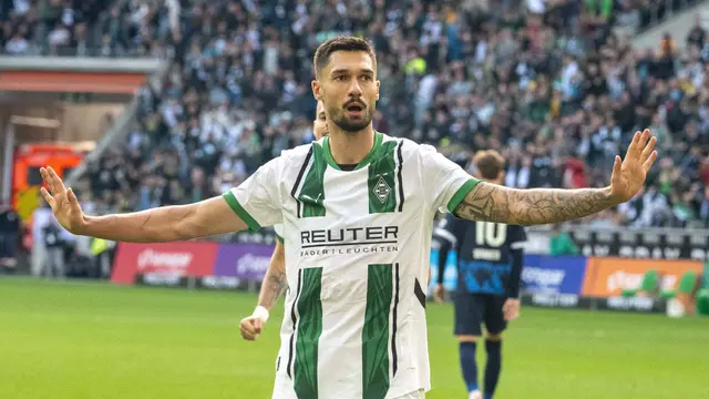 Tim Kleindienst/transfermarkt.co.id