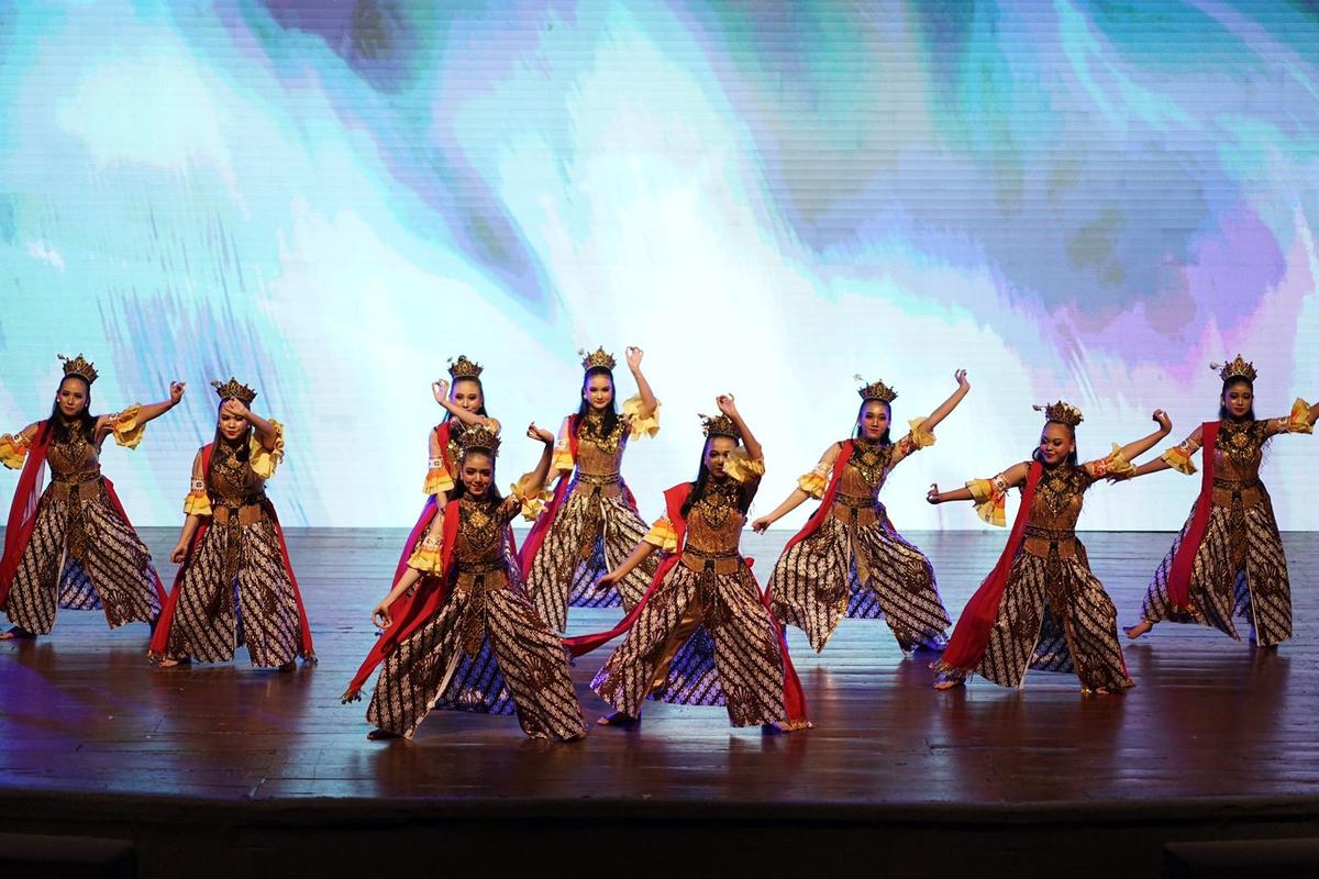 Millennium Culture