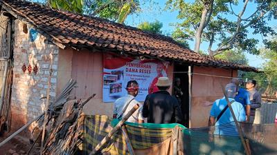 Said Abdullah: Hanya 71 Persen Rumah Layak Huni di Madura