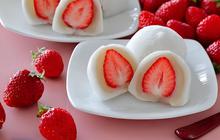 Cara Membuat Mochi 3 Bahan: Resep Mudah dan Lezat