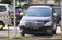 Mulai 1 Oktober 2023,  Tarif Parkir di Jakarta Rp7.500 Per Jam