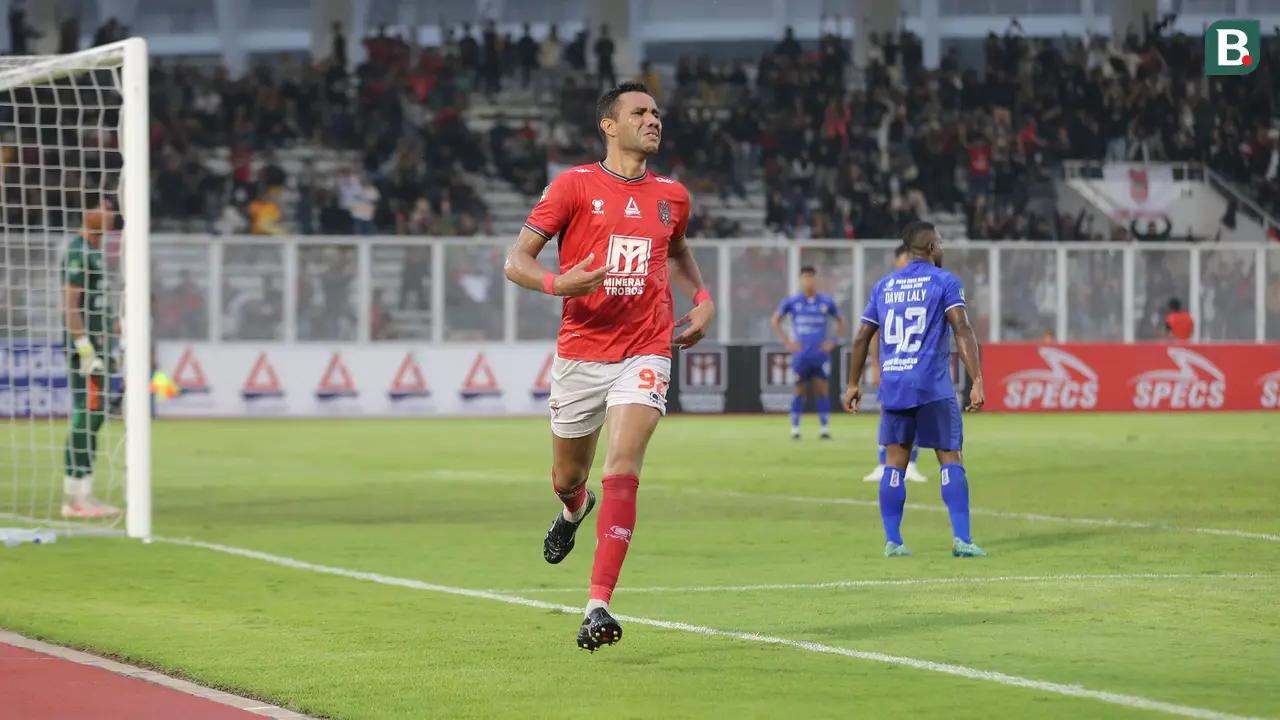 Malut United vs Persiraja Banda Aceh: Leg Kedua Perebutan Tempat Ketiga Pegadaian Liga 2 2023/2024