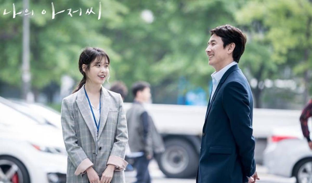 4. Park Dong Hun - "My Mister" (2018)