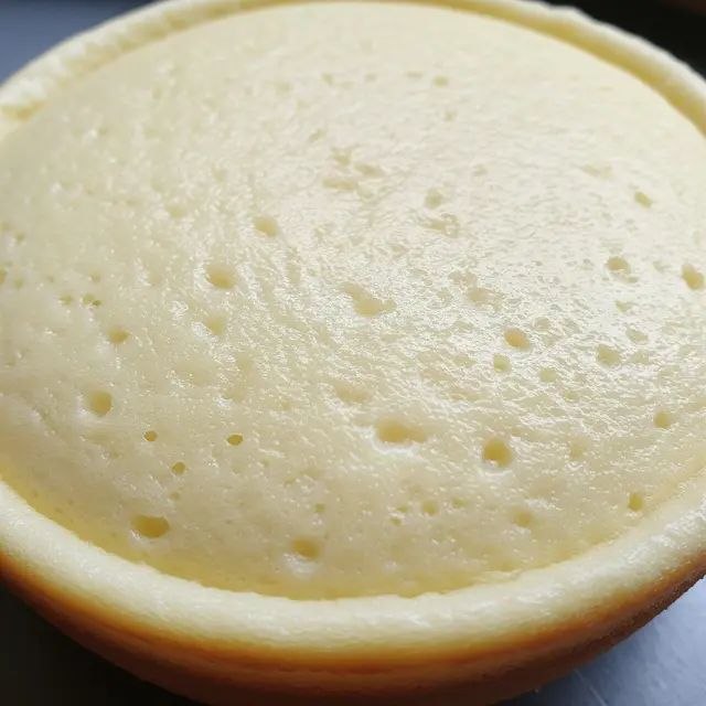 Resep Camilan dari Tepung Hunkwe Selain Es Gabus (Image by Gemini AI)
