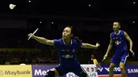 Zhang Nan/Zhao Yunlei