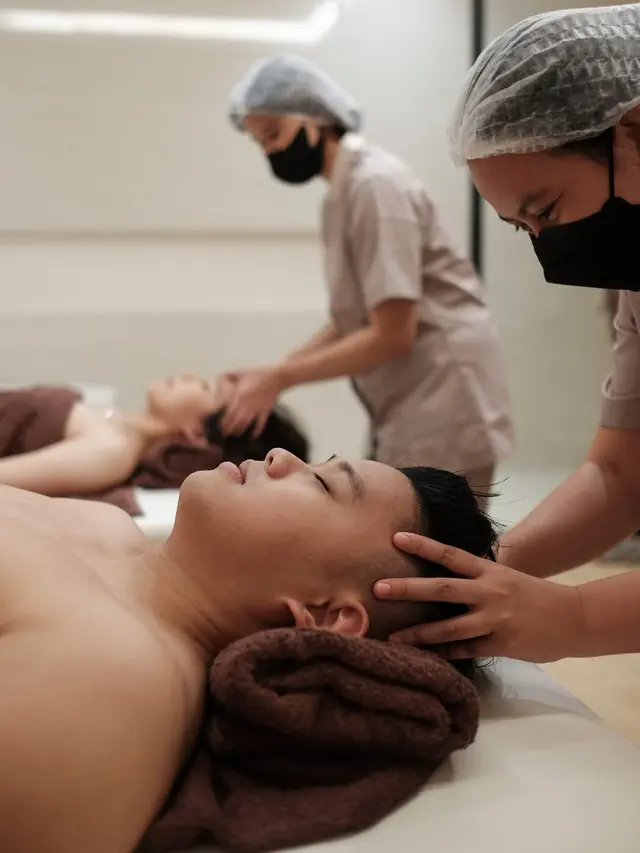 URI Massage & Wellness