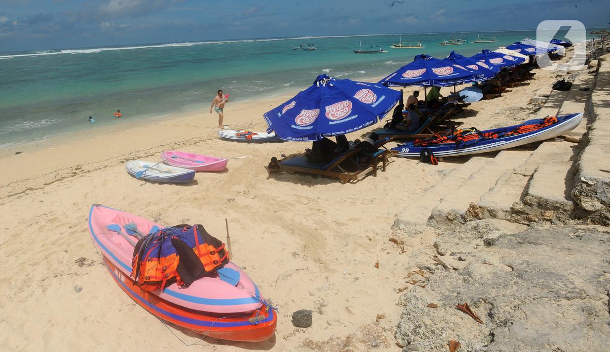 Badan Meteorologi di negara-negara Asia seperti Bangladesh, Myanmar, India, China, Thailand, dan Laos melaporkan peningkatan suhu panas lebih dari 40 derajat Celsius selama beberapa hari belakangan. Beberapa negara itu bahkan mencatat rekor baru suhu maksimum di wilayah masing-masing. (merdeka.com/Arie Basuki)