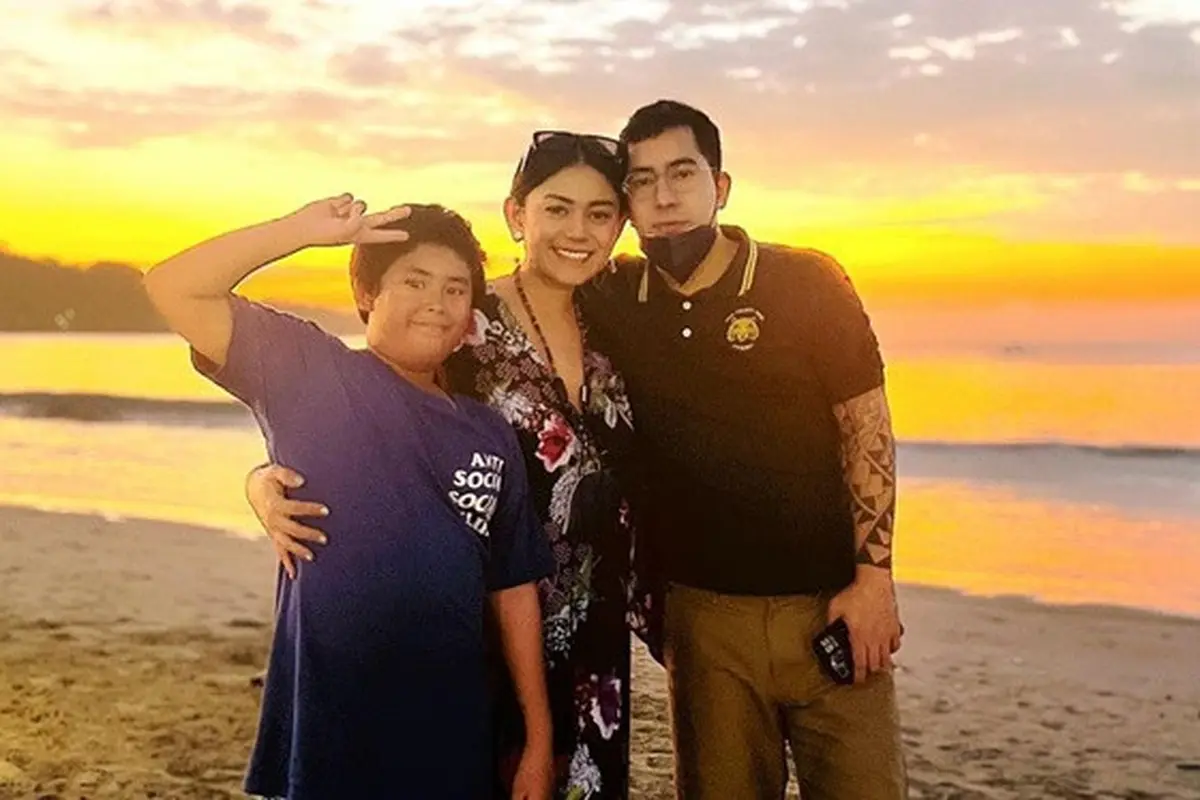 6 Potret Thalita Latief Bareng Kekasih Baru, Mulai Go Public