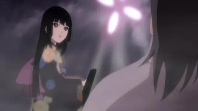 Hell Girl (Jigoku Shoujo)