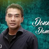 Donny Damara. (Digital Imaging: Muhammad Iqbal Nurfajri/Bintang.com)