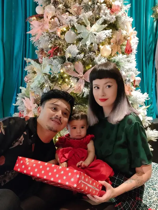 [Instagram/miss_adinda_mae]