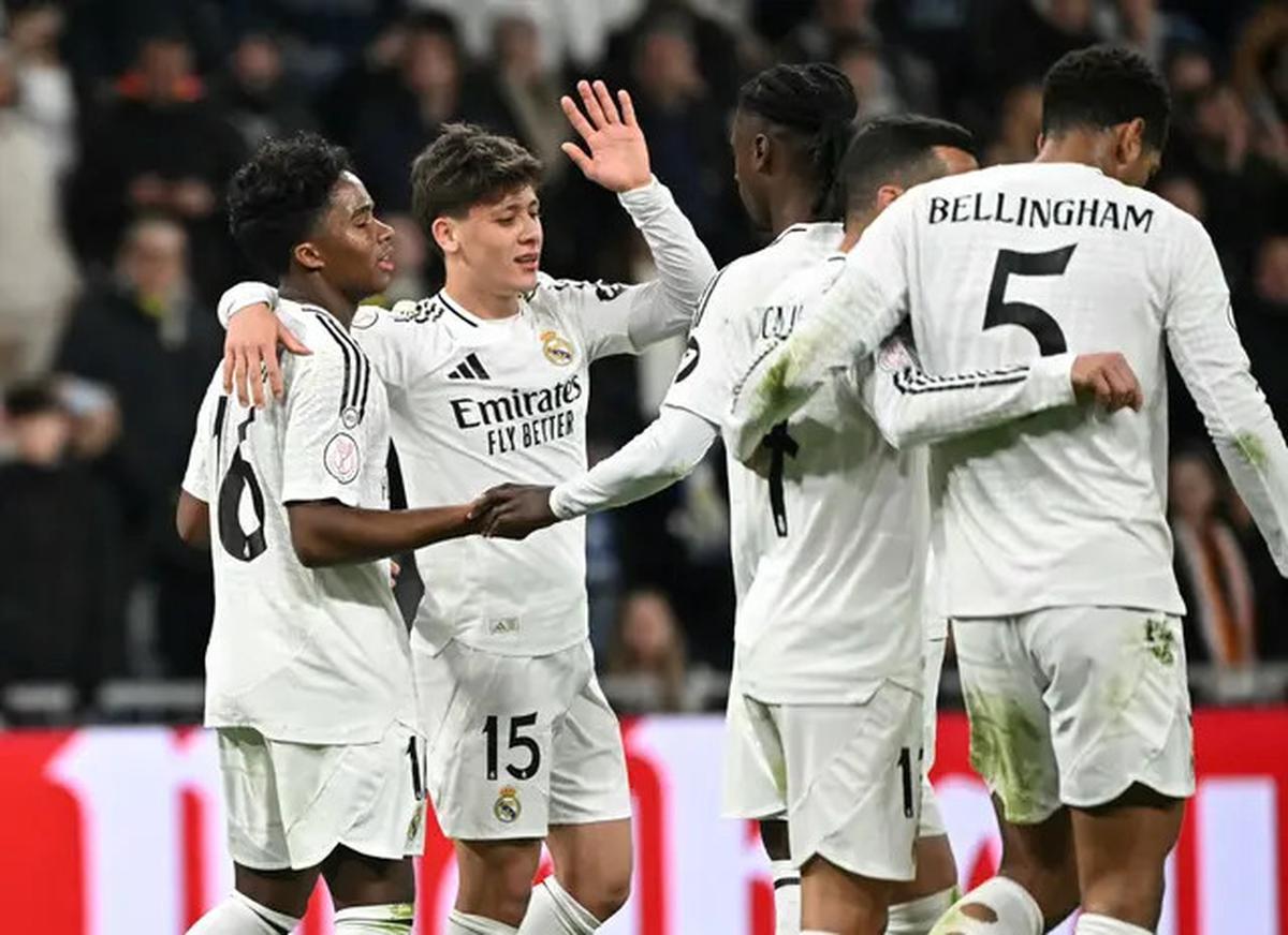 Prediksi Real Madrid Vs Celta Vigo di Liga Spanyol: Fokus Kejar Barcelona