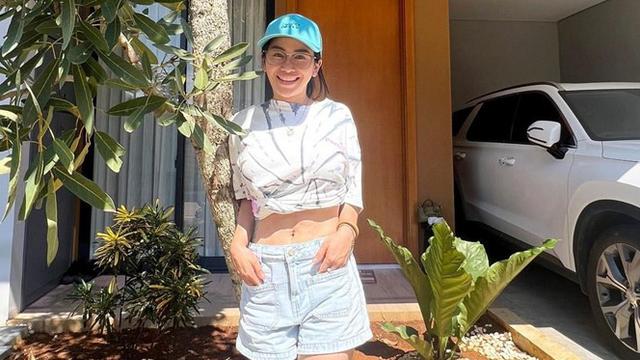 8 Potret Apartemen Farida Nurhan yang Dijual Rugi, Ada yang Belum Ditinggali