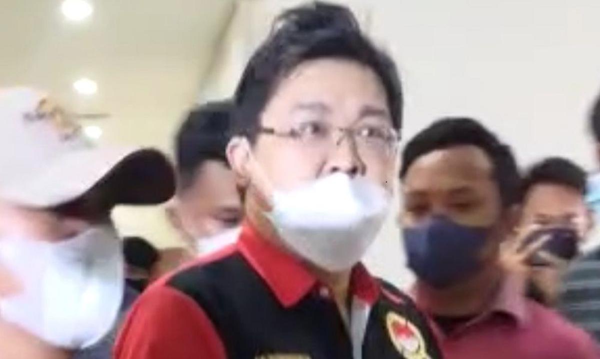 Dok. Istimewa