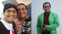 6 Potret Bambang Surono, Mahasiswa Asal Boyolali yang Mirip Didi Kempot