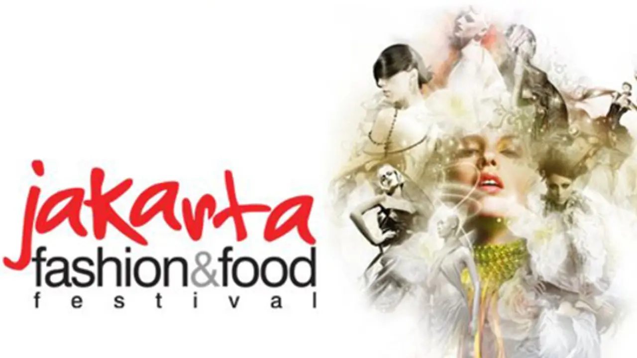 (c) Jakarta Fashion & Food Festival