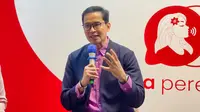 Setop Merasa Malu Bicarakan Masalah Menstruasi, Dokter: Bisa Ancam Kesehatan Reproduksi