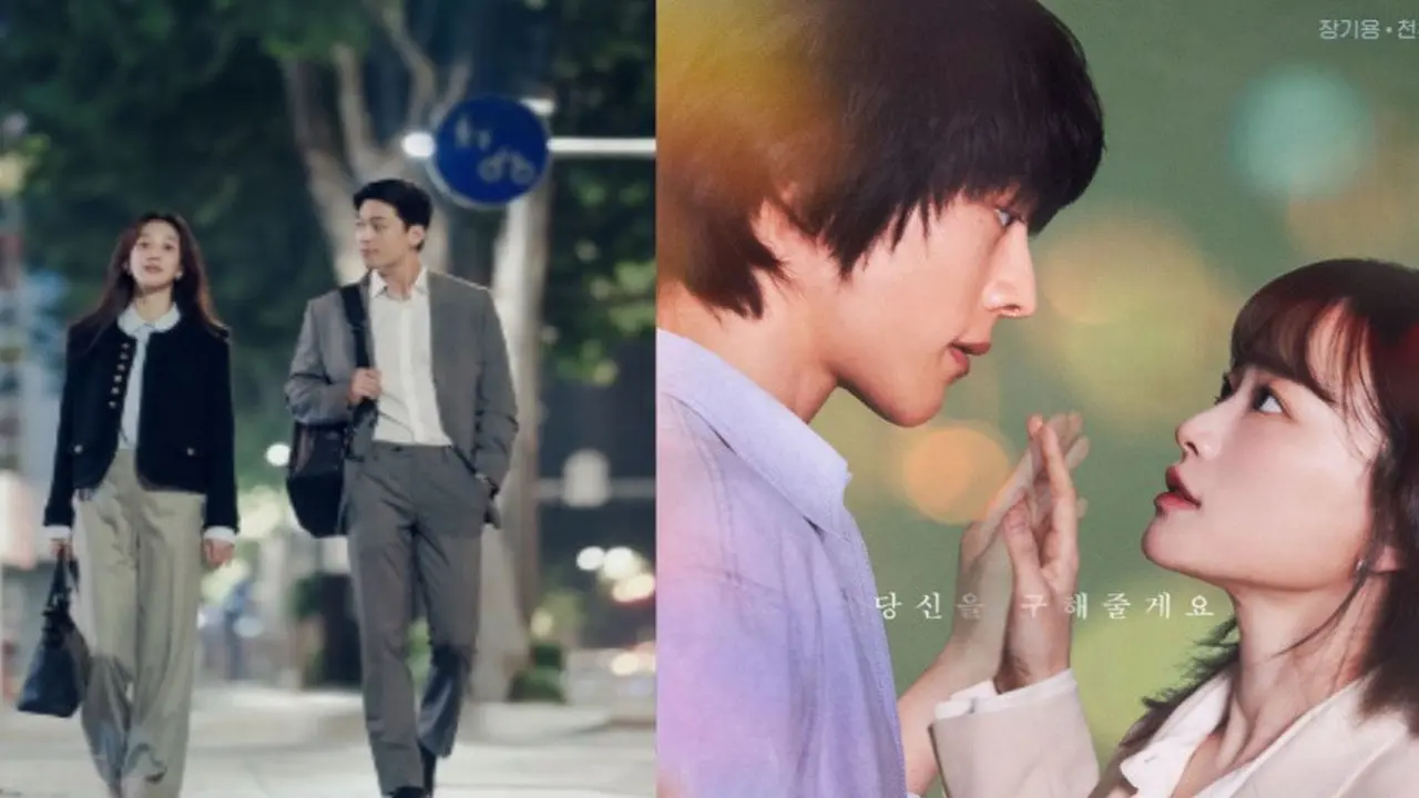 10 Drakor Terbaru yang Rilis Mei 2024, Dibintangi Ryu Jun Yeol hingga Wi Ha Joon