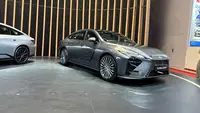 Lexus Rilis Sedan Mewah ES Generasi Baru di GIIAS 2026, Ini Ubahannya