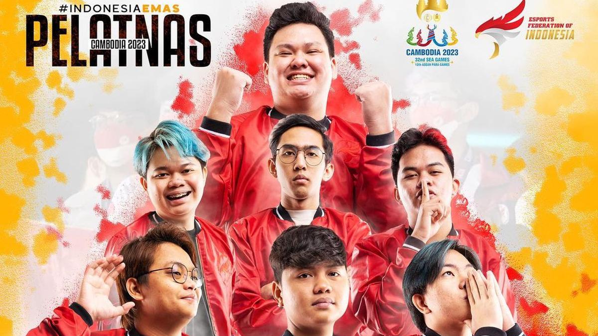 Daftar Roster Tim SEA Games Mobile Legends 2023: Strategi dan Performa