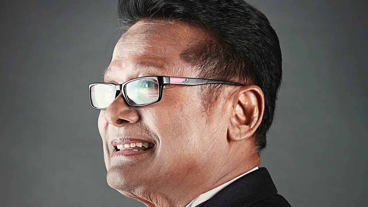 [Bintang] Koes Hendratmo