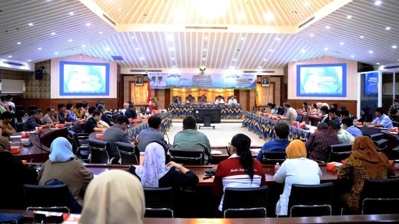 Wakil Wali Kota Tangerang Tekankan Pentingnya Kualitas Pembangunan Konstruksi