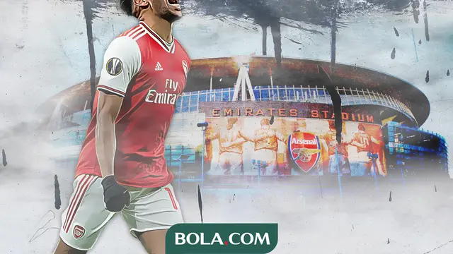 Pierre-Emerick Aubameyang