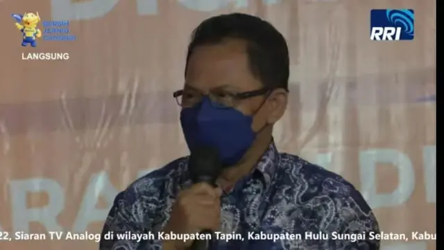 Kesenian Tradisional Bisa Menjadi Sarana Edukasi Efektif di Era TV Digital