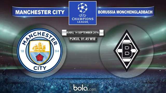 Manchester City
