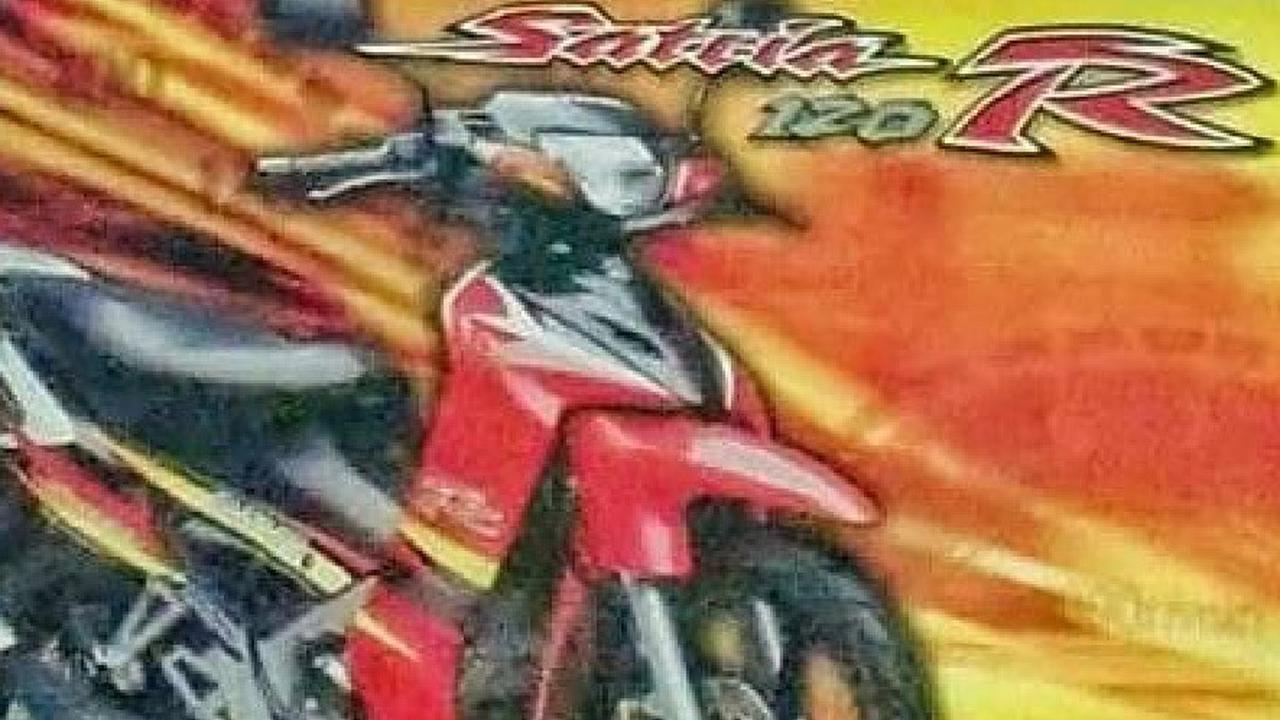 Suzuki Satria Hiu (Otosia.com)
