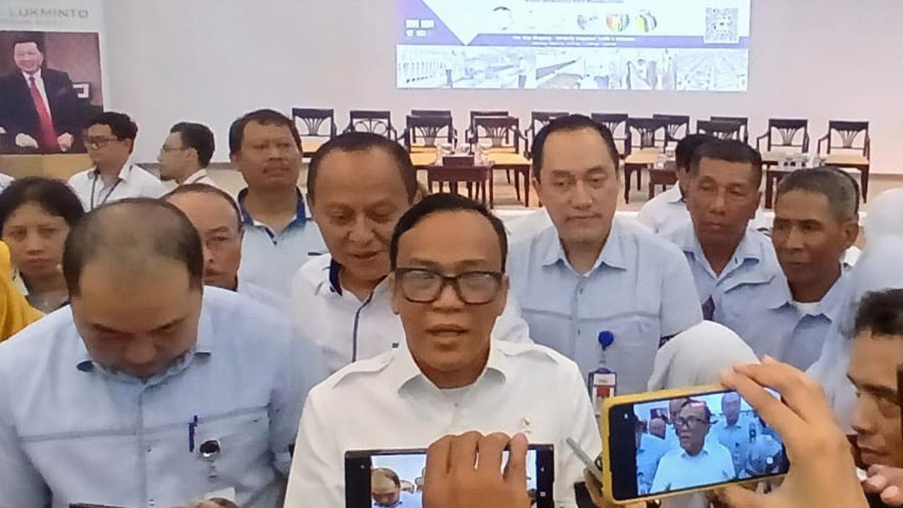 VIDEO: Episode Baru Wamen Noel Vs Bos Outsourcing, Ditindak Tegas Sudah Hina Negara!