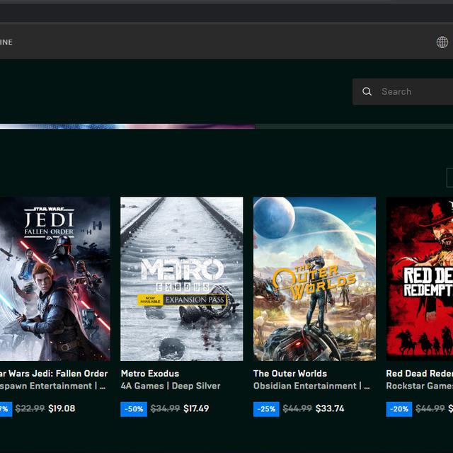 Epic Games Gratiskan Darksiders Darksiders 2 Dan Steep Tekno Liputan6 Com