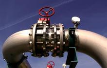 Pipa gas Kepodang-Tambak Lorok mulai dibangun