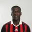 Clarence Clyde Seedorf atau lebih akrab disapa Clarence Seedorf adalah seorang pesepak bola asal Belanda.