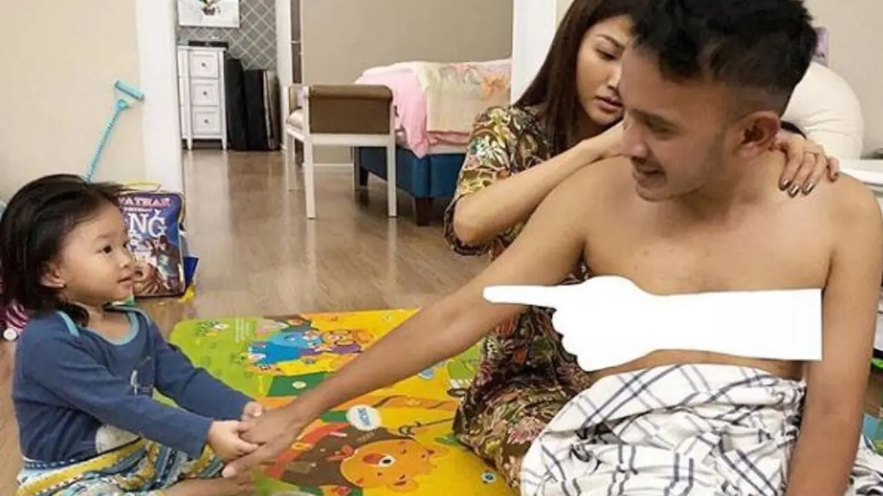 [Bintang] Ruben Onsu