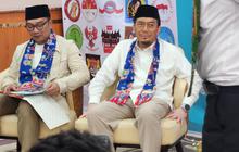 Ridwan Kamil-Suswono Gelar Kampanye Akbar Pilkada Jakarta pada 14 dan 23 November