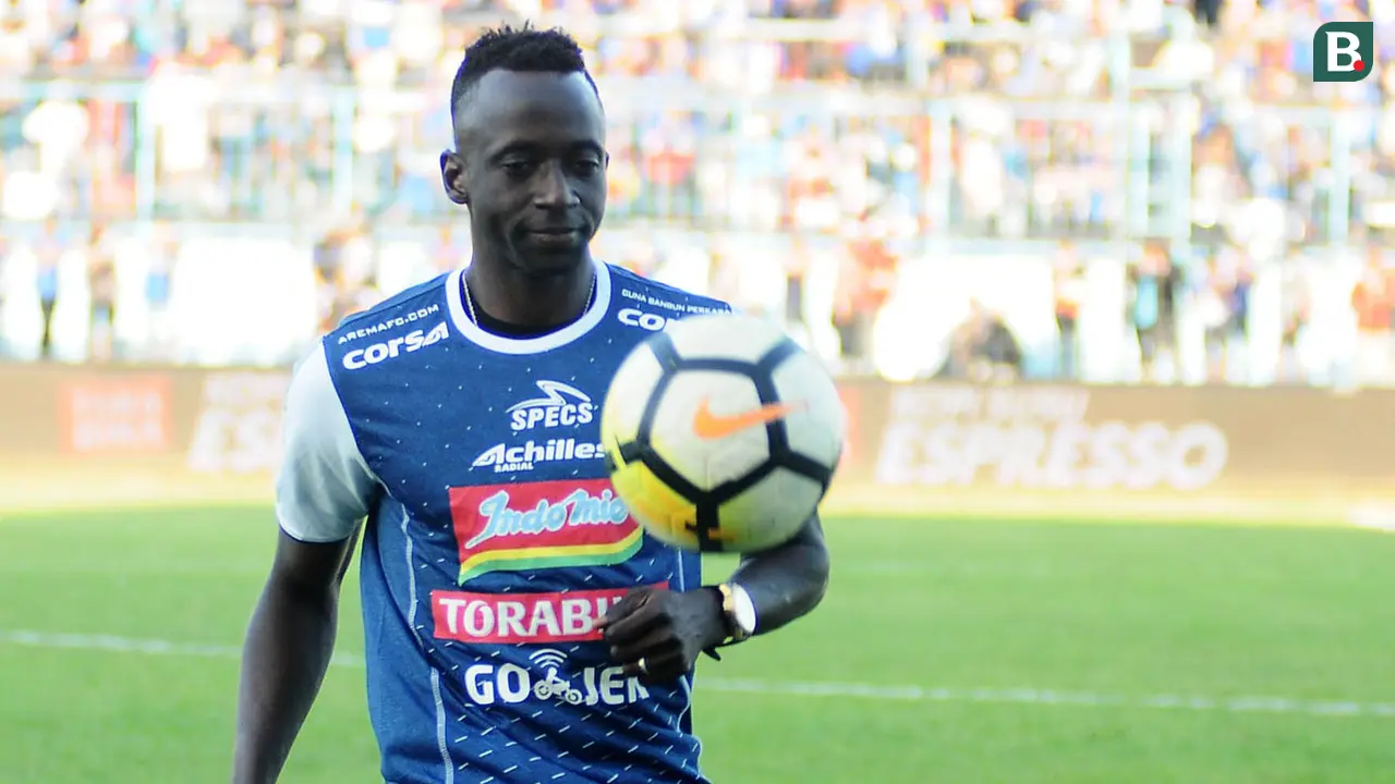 Makan Konate