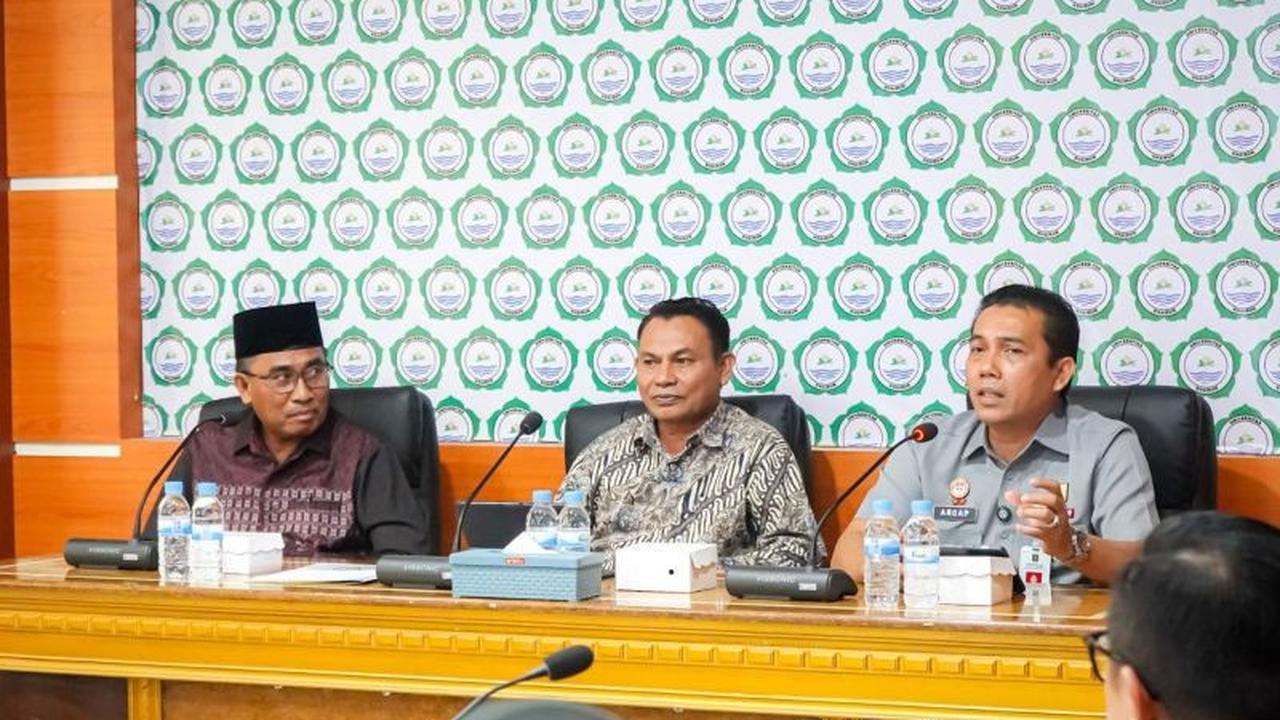 Kemenkum Malut Tegaskan Kampus sebagai Laboratorium Utama Kekayaan Intelektual